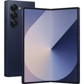 Samsung Galaxy Z Fold6 12 GB RAM 256 GB Navy