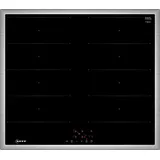 Neff M66SBX1L0 Induktionskochfeld