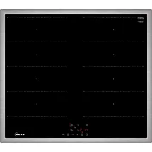 Neff M66SBX1L0 Induktionskochfeld
