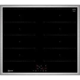 Neff M66SBX1L0 Induktionskochfeld