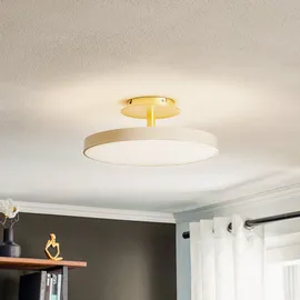 Umage Asteria Up Deckenleuchte medium - weiß