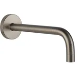 GESSI Emporio Via Tortona Wand-Waschtisch-Auslauf mit 1/2 - Gessi