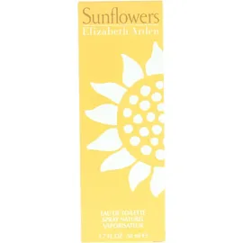 Elizabeth Arden Sunflowers Eau de Toilette 50 ml