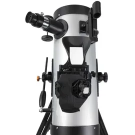 Celestron Starsense Explorer Lt 114az Teleskop - Black - One Size