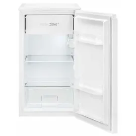 Bomann KS 7254 Kühlschrank (91 l, 835 mm hoch, Weiß)