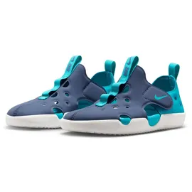Nike Sunray Protect 4 Blau 31