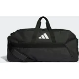 Adidas Tiro 23 League Duffelbag L Black / White Onesize