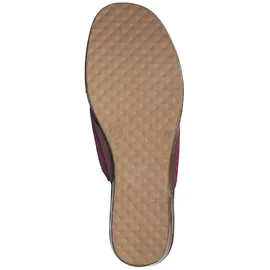 s.Oliver S.Oliver Pantolette pink, - 40