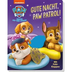 PAW Patrol: Gute Nacht, PAW Patrol!