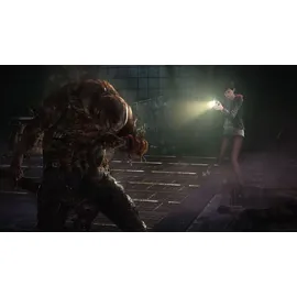 Resident Evil: Revelations 2 (PC)