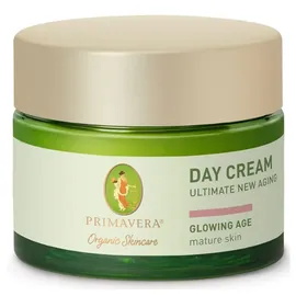 Primavera Day Cream Ultimate New Aging 30 ml