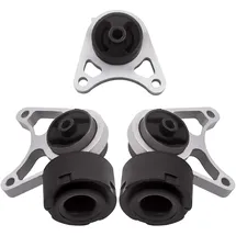 maXpeedingrods Differential Halterung Buchsen Kits for Land for Rover Freelander 1 KHC500070 /80/90