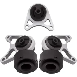 maXpeedingrods Differential Halterung Buchsen Kits for Land for Rover Freelander 1 KHC500070 /80/90