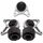 maXpeedingrods Differential Halterung Buchsen Kits for Land for Rover Freelander 1 KHC500070 /80/90