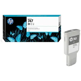 HP 747 grau (P2V86A)