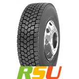 Nokian Hakkapeliitta Truck E2 M+S 3PMSF 275/70 R22.5148M Winterreifen