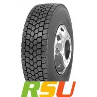 Nokian Hakkapeliitta Truck E2 M+S 3PMSF 275/70 R22.5148M Winterreifen