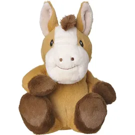 WELLIEBELLIES Wärmekuscheltier mit aromatischem Duft, klein, Tier:Hase