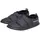 Nordisk Pantoffeln Schwarz 31