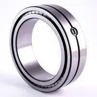 INA Radial-Zylinderrollenlager SL024928-A-C3, Innend 140mm, Außend 190mm, Breite 50mm