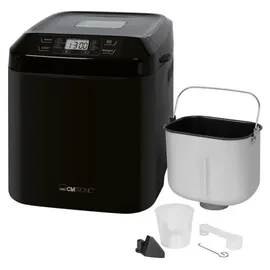 Clatronic BBA 3774 schwarz