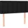 vidaXL Boxspringbett 100 x 200 cm Schwarz
