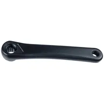 Mijnen Pieper Mp Kurbelsatz E-1 Kurbel - Black - 170 mm