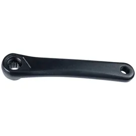 Mijnen Pieper Mp Kurbelsatz E-1 Kurbel - Black - 170 mm