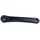 Mijnen Pieper Mp Kurbelsatz E-1 Kurbel - Black - 170 mm