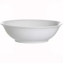 Flirt by R&B Salatschale Bianco weiß 20 cm