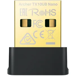 TP-Link Archer TX10UB Nano