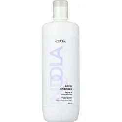 Indola Care Silver Shampoo 1000ml