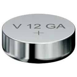 Varta V12GA Einwegbatterie Alkali