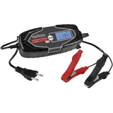 OEM Intelligentes Batterieladegerät - Mikroprozessorgesteuert mit Lcd-display, für Auto, Motorrad, Agm-, Gel-, Blei und Lithium Batterien