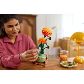 LEGO ICONS Chrysantheme 10368