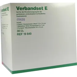 Verband-Set Lohmann 30 ST