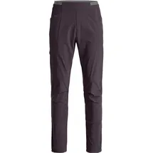 Ortovox Trace Pants Grau/Braun L