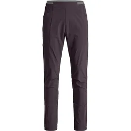 Ortovox Trace Pants Grau/Braun L