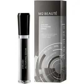 M2Beaute Eyelash Activating Serum 5 ml