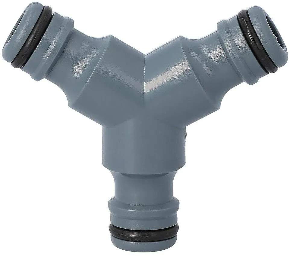 Y-Verbinder