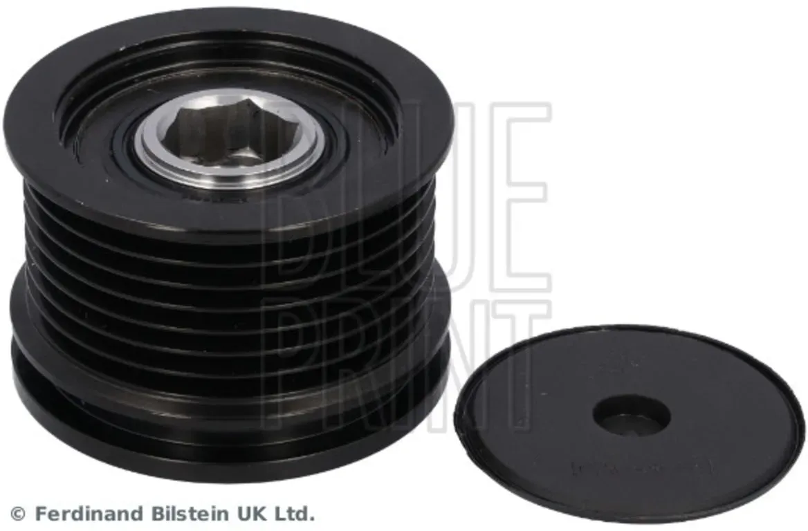 Rueda libre alternador BLUE PRINT ADBP610456