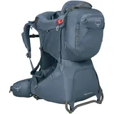 Osprey Poco Premium Trage (Größe 36L, blau)