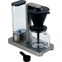 wilfa Filterkaffeemaschine »PERFORMANCE Titanium, CM7T-125«, 1,25 l, Kaffeekanne, Papierfilter, 44321303-0 titanium 1,25 l