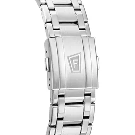 Festina Chrono Bike 2026 Edelstahl 46 mm F20754/1