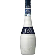 bols amsterdam Natural Yoghurt Likör 15% Vol. 0,7 l