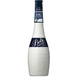 bols amsterdam Natural Yoghurt Likör 15% Vol. 0,7 l