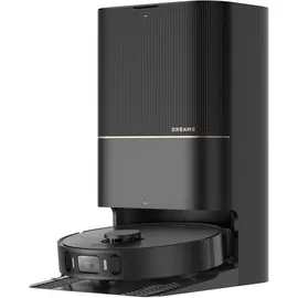 DREAME Original-Zubehörset für L10 Prime/L10s Ultra/L10 Ultra: 1x Hauptbürste, 2X Seitenbürsten, 2X Staubfilter, 6X Mopptücher (3 Paare)
