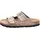 ROHDE Klassische Pantoletten für Damen, beige, Größe 37 EU