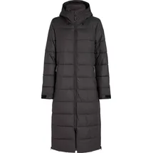 O'Neill O'riginals Long Puffer Jacket Black Out - S