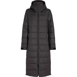 O'Neill O'riginals Long Puffer Jacket Black Out - S